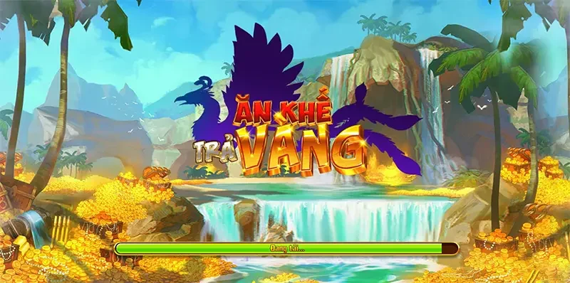 Game Ăn Khế Trả Vàng trả thưởng siêu khủng