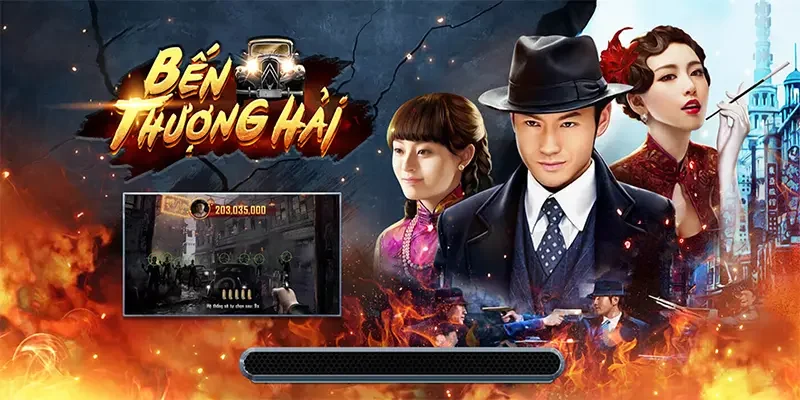 Khám phá về game Bến Thượng Hải là gì? Khám phá về game Bến Thượng Hải là gì?
