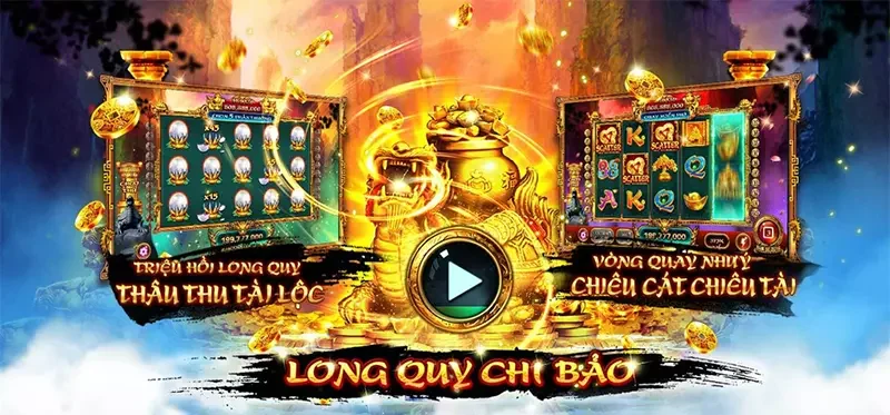 Vài điều cơ bản tìm hiểu về Long Quy Chi Bảo là gì?