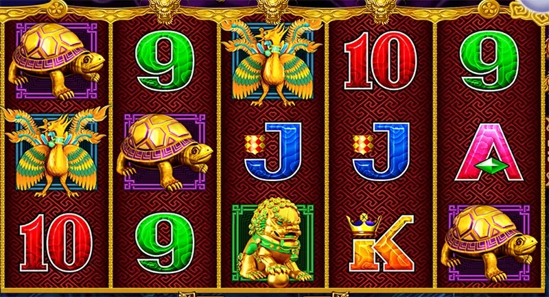 Kinh nghiệm chơi game Ngũ Long luôn chiến thắng từ cao thủ