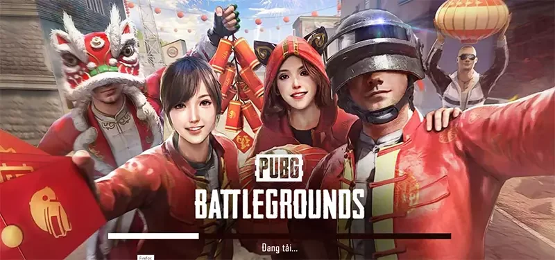 Tham gia trải nghiệm PUBG Slot mang lại giá trị tốt nhất
