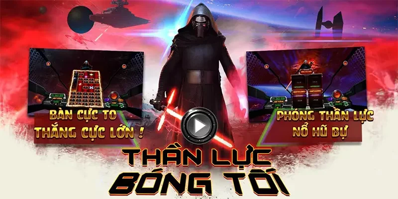 Hiểu đúng về game Thần Lực Bóng là gì?