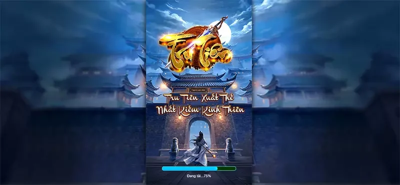 Game Tru Tiên mang lại nhiều giá trị độc đáo
