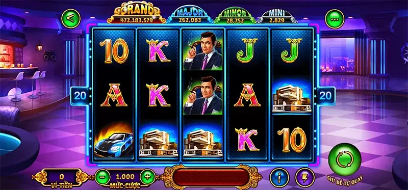 Những giá trị vượt trội trong game Biệt Đội Mỹ Nữ