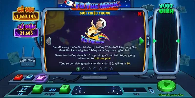 Giới thiệu sơ bộ về game To The Moon