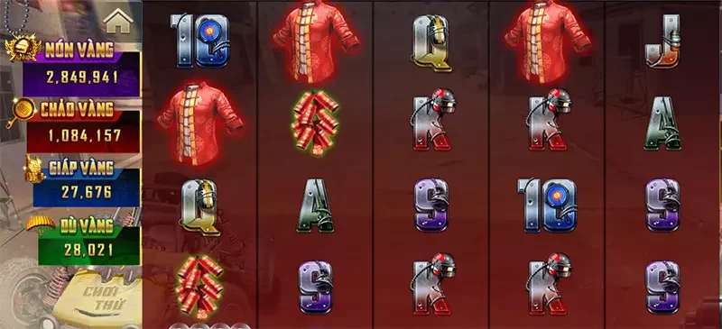 Hướng dẫn cách chơi PUBG Slot thắng lợi lớn từ chuyên gia