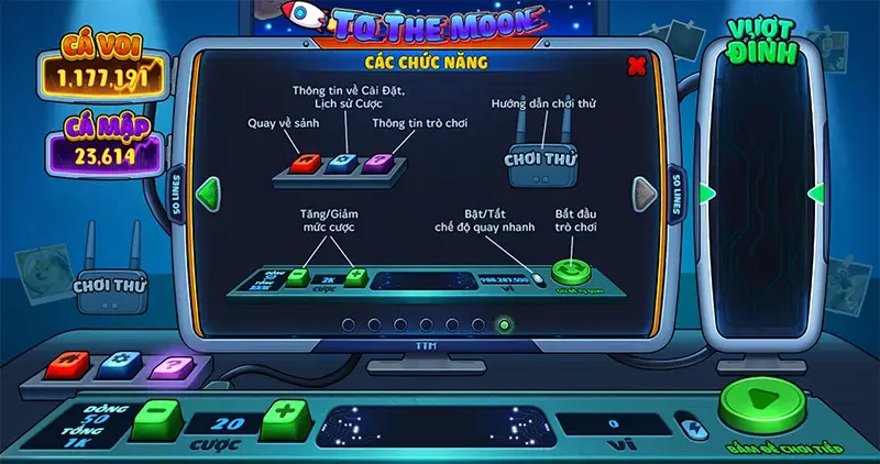 Chuyên gia chia sẻ chơi game To the Moon dễ dàng từ cao thủ