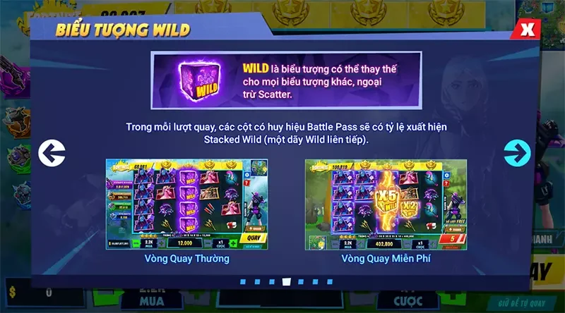 Khám phá chiến thuật chơi game Fortnite luôn thắng lợi lớn