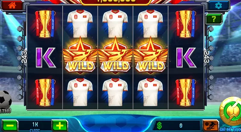 Khám phá bí kíp chơi game Huyền Thoại Sân Cỏ