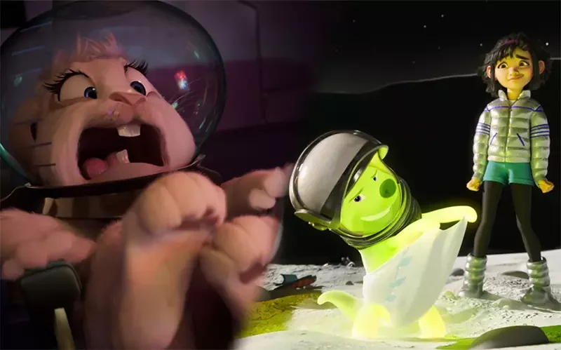 Chiến thuật tham gia chơi game Vươn Tới Cung Trăng