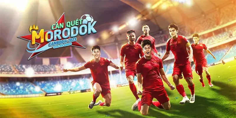Đôi nét sơ bộ về game Càn Quét Morodok