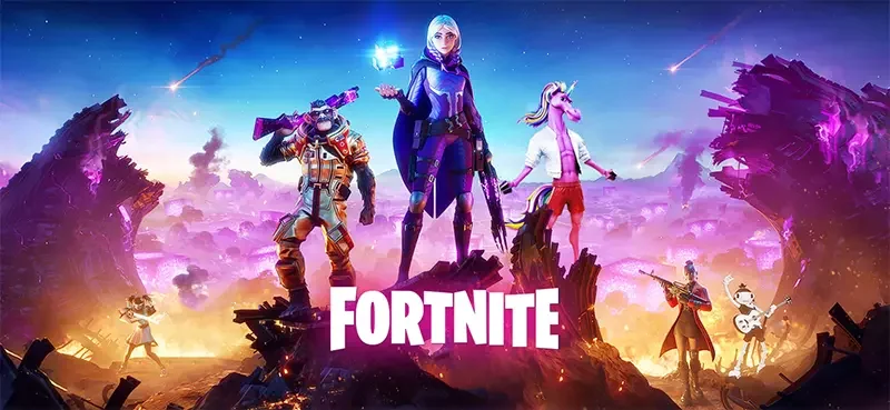 Vài điều cơ bản tìm hiểu về game Fortnite là gì?