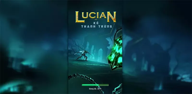 Đôi nét cơ bản tìm hiểu về Lucian là gì?