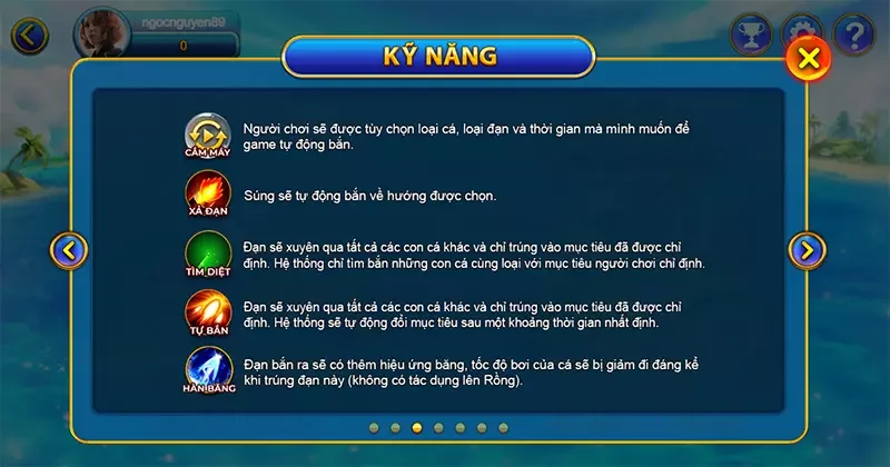 Chuyên gia chia sẻ bí kíp chơi game Bắn Cá Víp thắng lợi lớn