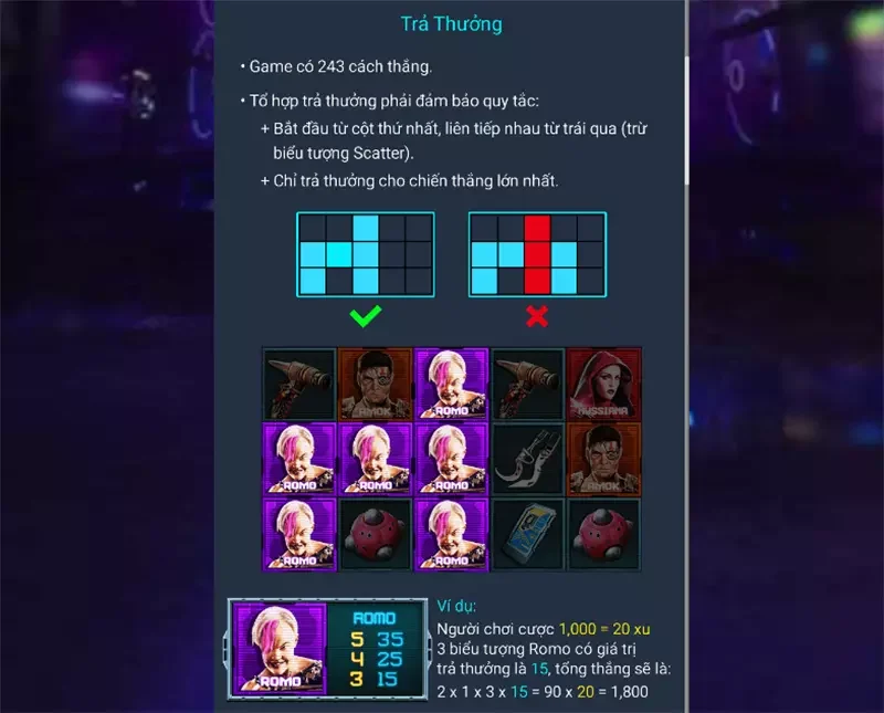 Trải nghiệm tựa game Alita nhận thưởng giá trị lớn Trải nghiệm tựa game Alita nhận thưởng giá trị lớn