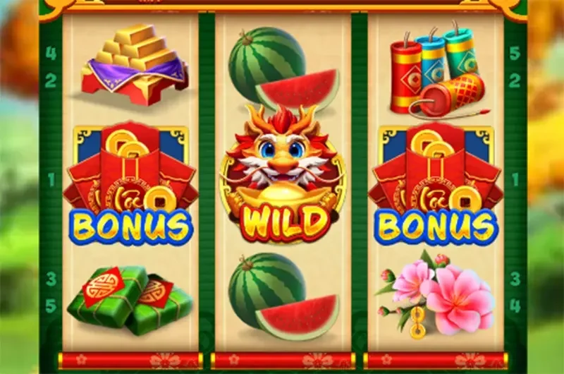 Khám phá giá trị nổi bật trong game Khang Khang Nghênh Xuân