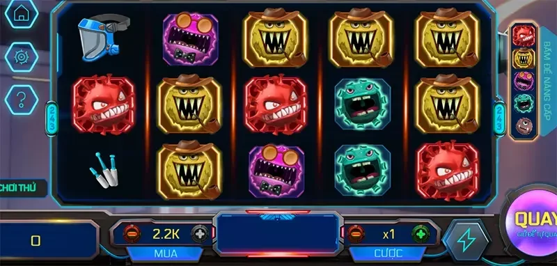 Hướng dẫn cách chơi game Corona Virus luôn thắng lớn từ cao thủ