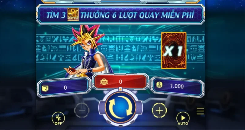 Hiểu rõ về luật chơi trong game Yugi Oh