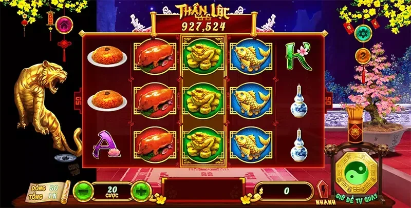 Khám phá những giá trị khác biệt trong game Xin Xăm Khám phá những giá trị khác biệt trong game Xin Xăm