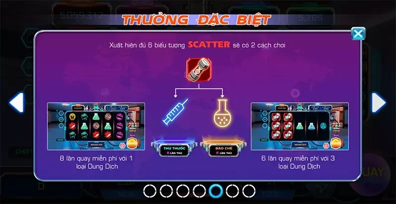 Khám phá tựa game Corona Virus với nhiều giá trị đặc sắc Khám phá tựa game Corona Virus với nhiều giá trị đặc sắc