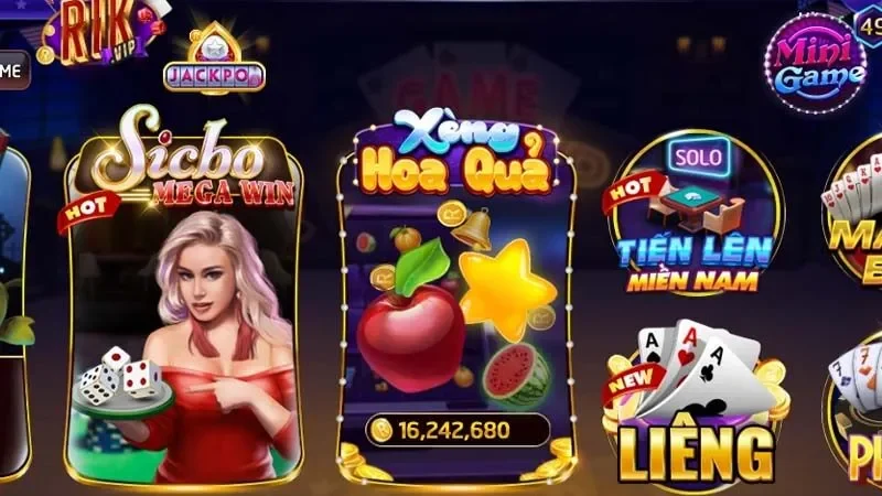 Cách chơi xèng hoa quả – Bí kíp chinh phục tựa game hấp dẫn