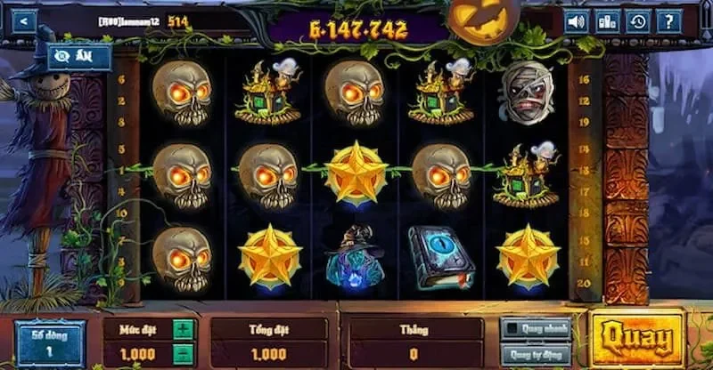 Nổ hũ Sấm Truyền có điều gì đặc biệt? 