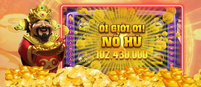 Hiểu luật và tỉ lệ thưởng của game