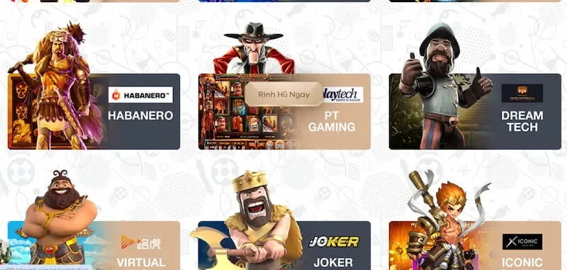 Mẹo chơi thắng lớn tại UW88