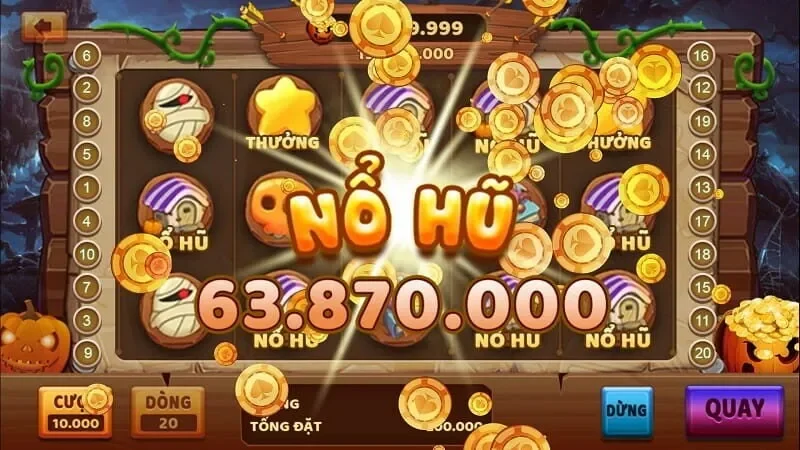 Các chiến lược chơi hiệu quả khi áp dụng chuẩn quy luật game slot