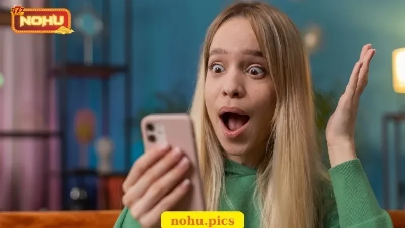 Phương pháp xác định góc lag nổ hũ xuất hiện