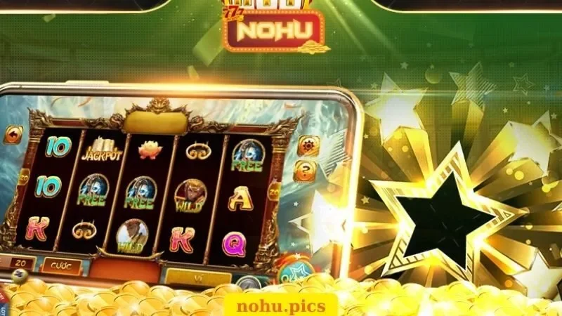 Khi nào góc lag nổ hũ xuất hiện