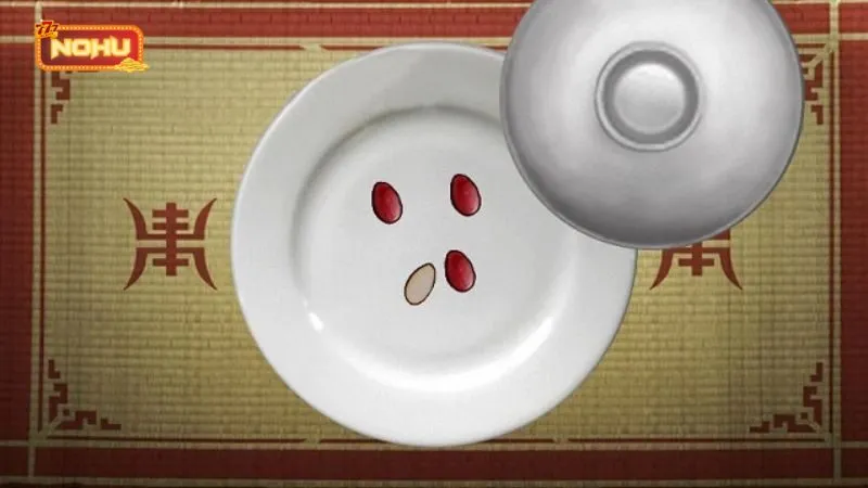 Những lưu ý người chơi cần nhớ khi áp dụng thuật toán xóc đĩa