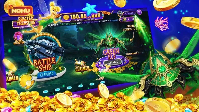 Hướng dẫn cách rút tiền từ game bắn cá rút tiền mặt tại nohu.pics